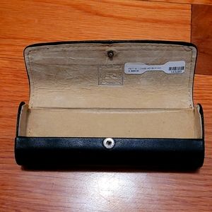 Retrospecs&co. Eyeglasses case ⚫ black